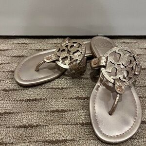 Tory Burch Miller Sandals